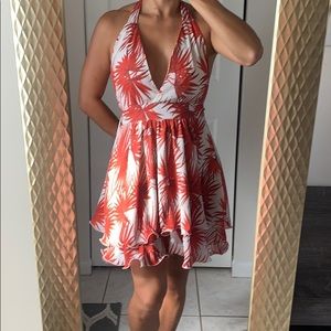 Summer dress